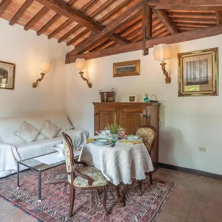 Apartment Cegliolo 9
