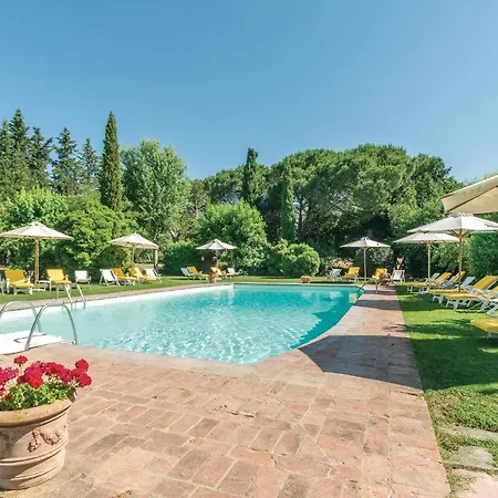 Apartment Cegliolo 9