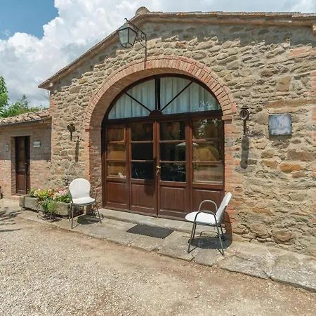 Cegliolo 9 Apartment