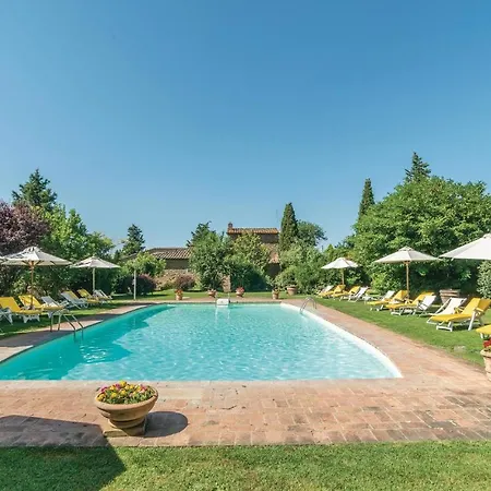 Apartment Cegliolo 9