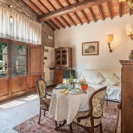 Cegliolo 9 * Кортона