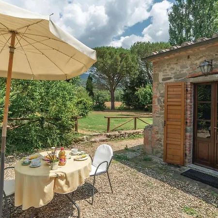 Cegliolo 9 Lejlighed *