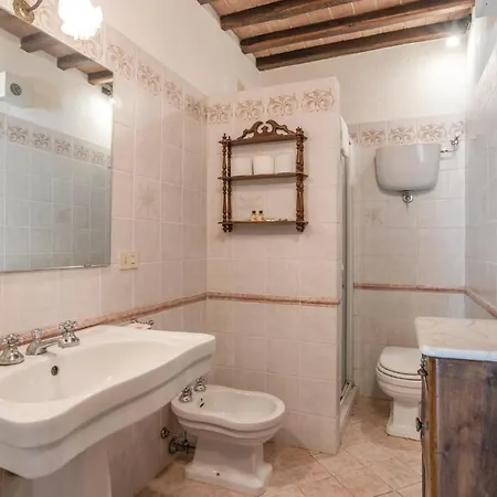 Cegliolo 9 * Кортона