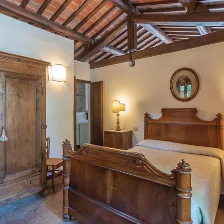 Cegliolo 9 Apartment