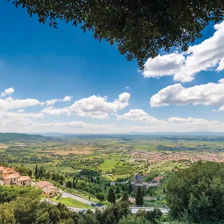 Cegliolo 9 Lejlighed *