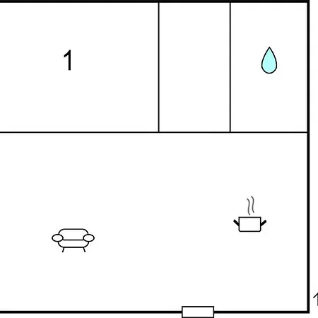 Cegliolo 9 Apartment