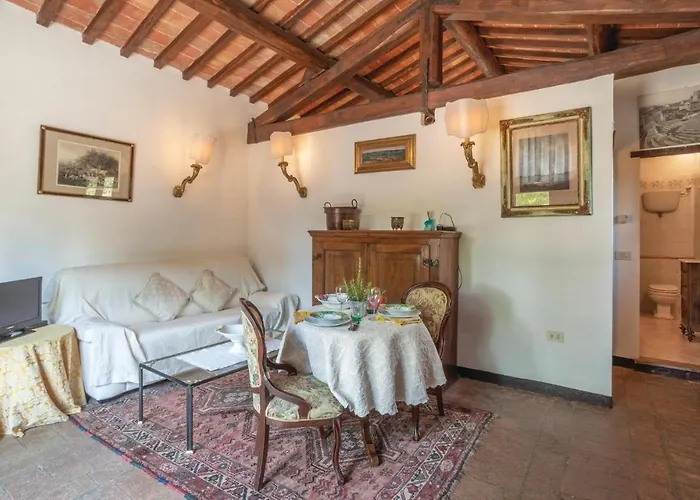 Apartment Cegliolo 9