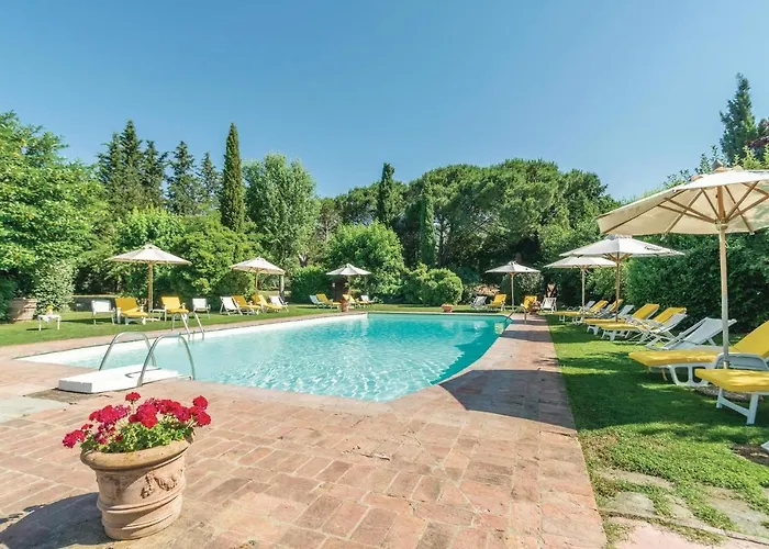 Apartment Cegliolo 9