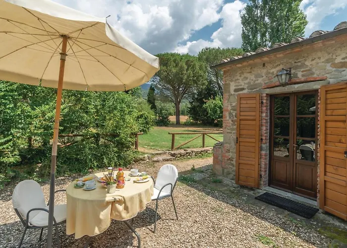 Cegliolo 9 Lejlighed *