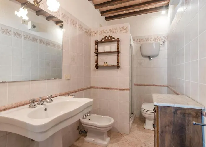 Cegliolo 9 * Cortona