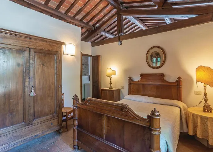 Cegliolo 9 Apartment