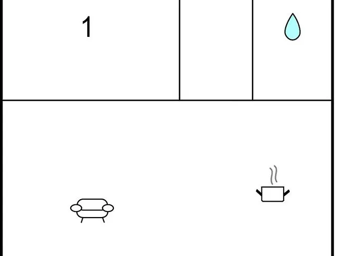 Cegliolo 9 Lejlighed