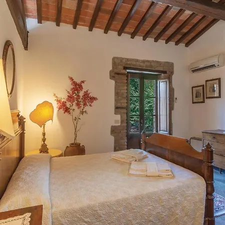 Cegliolo 9 קורטונה