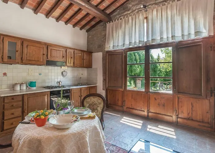 Cegliolo 9 קורטונה