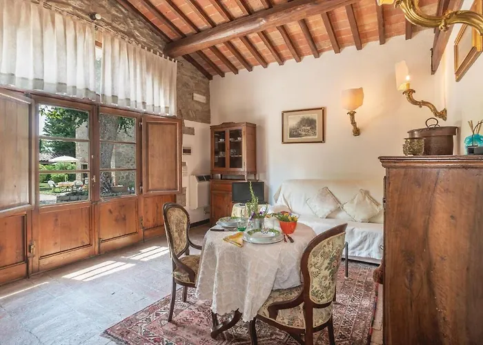 Cegliolo 9 * קורטונה