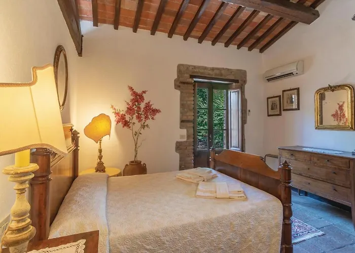 Cegliolo 9 קורטונה